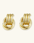 Jessica Earrings - Kallesia