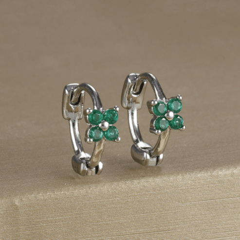 Jolie Earrings Set - Kallesia