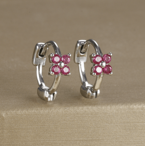 Jolie Earrings Set - Kallesia