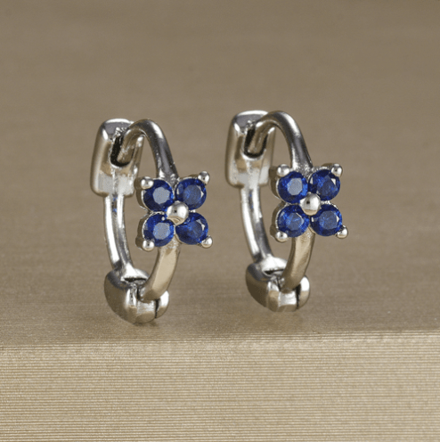 Jolie Earrings Set - Kallesia