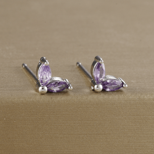 Jolie Earrings Set - Kallesia