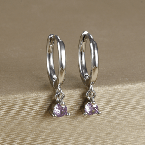 Jolie Earrings Set - Kallesia