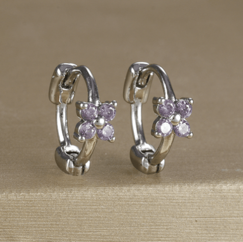 Jolie Earrings Set - Kallesia