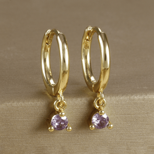 Jolie Earrings Set - Kallesia