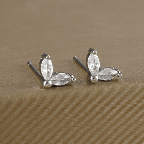 Jolie Earrings Set - Kallesia