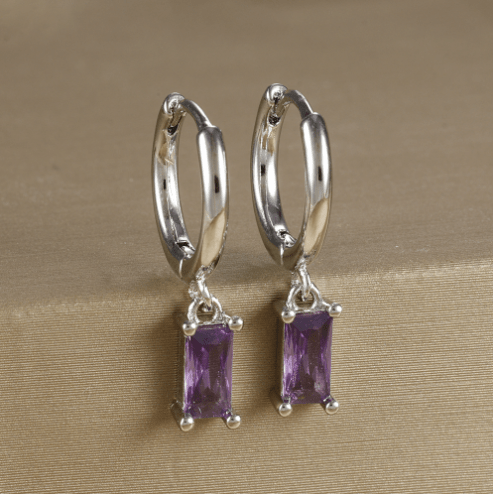 Jolie Earrings Set - Kallesia