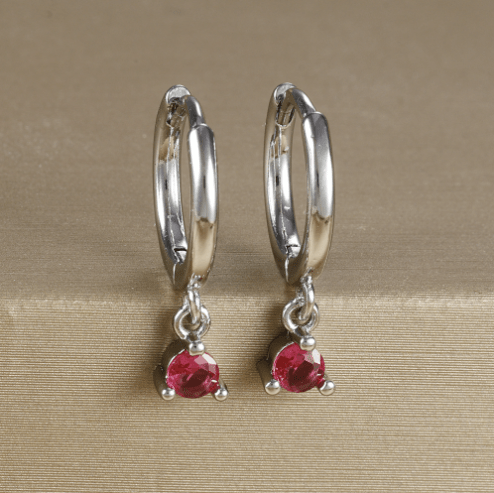 Jolie Earrings Set - Kallesia