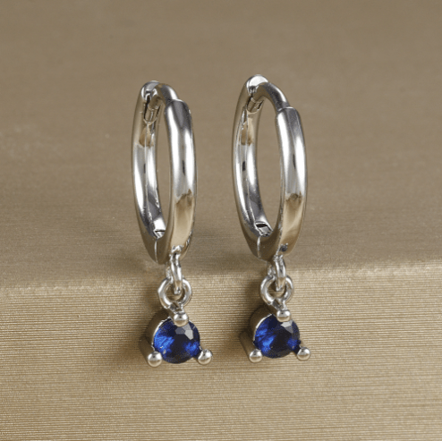 Jolie Earrings Set - Kallesia