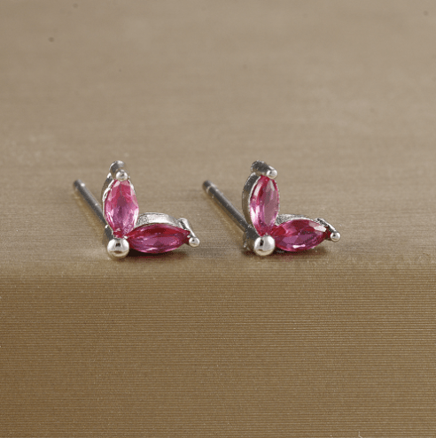 Jolie Earrings Set - Kallesia
