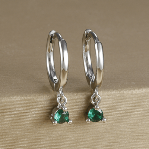 Jolie Earrings Set - Kallesia