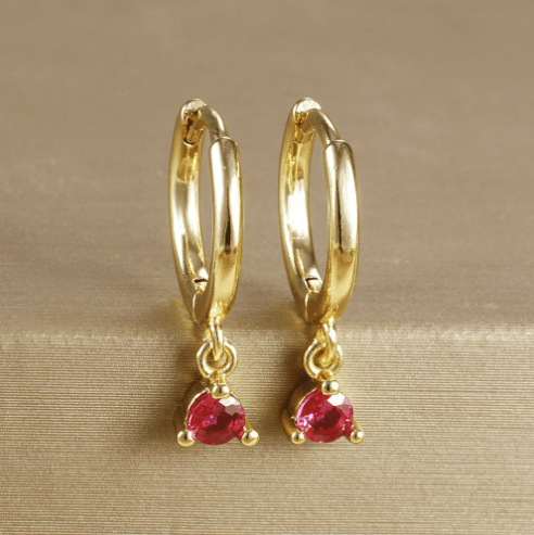 Jolie Earrings Set - Kallesia