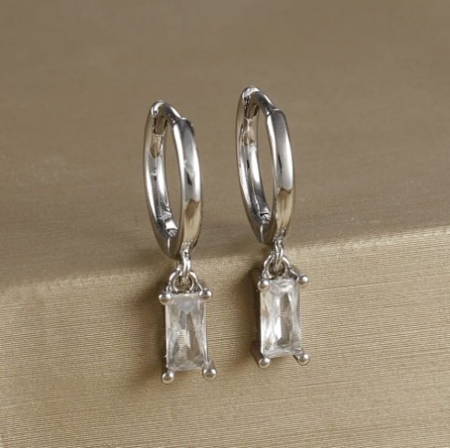 Jolie Earrings Set - Kallesia