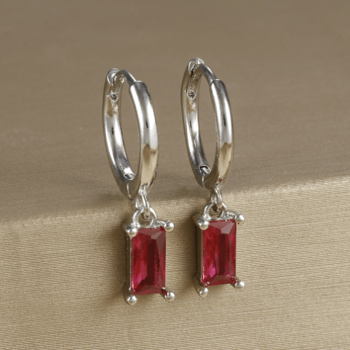 Jolie Earrings Set - Kallesia