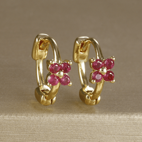 Jolie Earrings Set - Kallesia