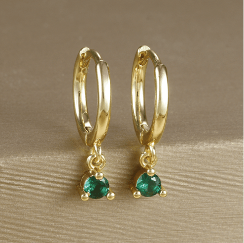 Jolie Earrings Set - Kallesia