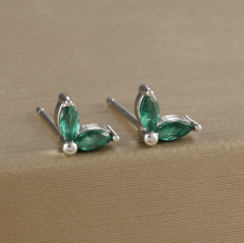 Jolie Earrings Set - Kallesia