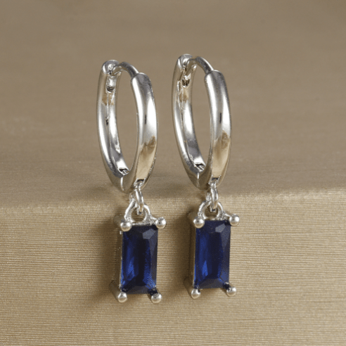 Jolie Earrings Set - Kallesia