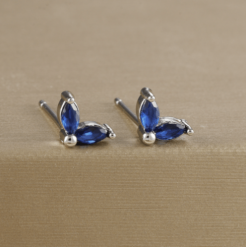 Jolie Earrings Set - Kallesia