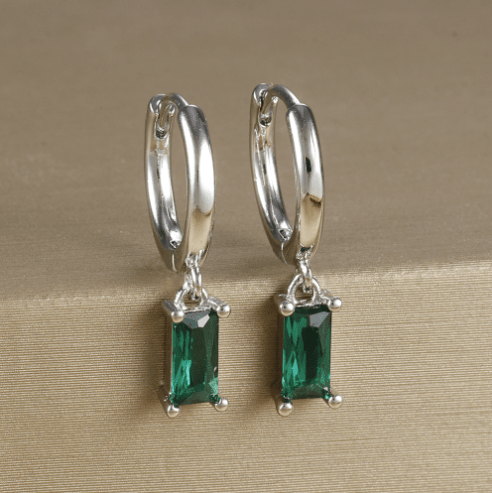 Jolie Earrings Set - Kallesia