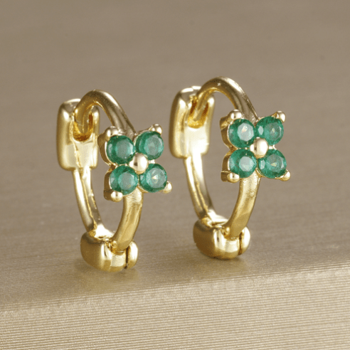 Jolie Earrings Set - Kallesia