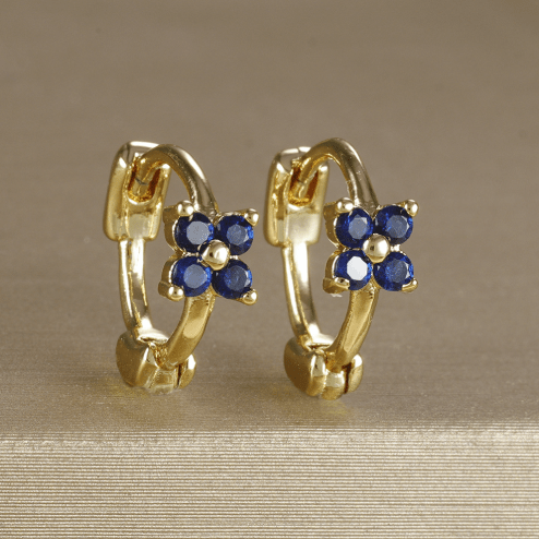 Jolie Earrings Set - Kallesia