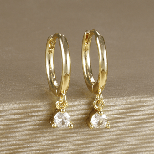 Jolie Earrings Set - Kallesia