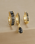 Josephine Earrings - Kallesia