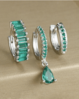Josephine Earrings - Kallesia