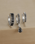 Josephine Earrings - Kallesia