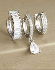 Josephine Earrings - Kallesia