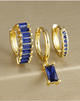Josephine Earrings - Kallesia