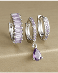 Josephine Earrings - Kallesia