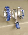 Josephine Earrings - Kallesia