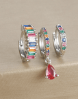 Josephine Earrings - Kallesia