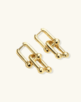 Juliette Earrings - Kallesia