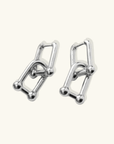 Juliette Earrings - Kallesia