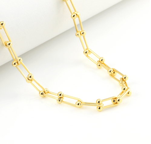 Juliette Necklace - Kallesia