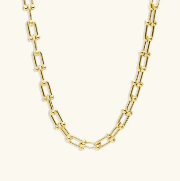 Juliette Necklace - Kallesia