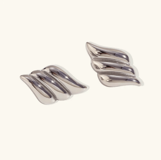 Katie Earrings - Kallesia