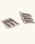 Katie Earrings - Kallesia