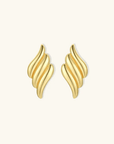 Katie Earrings - Kallesia