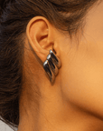 Katie Earrings - Kallesia