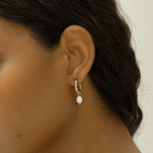 Kaylee Earrings - Kallesia