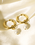 Kaylee Earrings - Kallesia