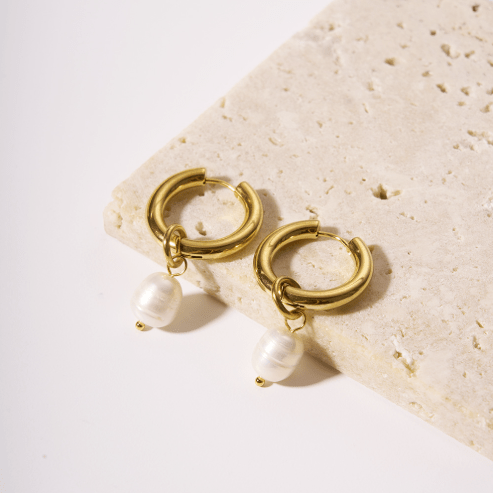Kaylee Earrings - Kallesia