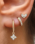 Kiara Earrings - Kallesia