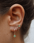 Kiara Earrings - Kallesia