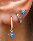 Kiara Earrings - Kallesia