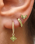 Kiara Earrings - Kallesia