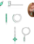 Kiara Earrings - Kallesia